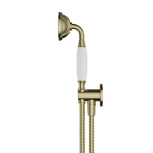 Clementine Hand-held Shower